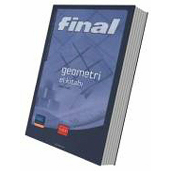 Final Geometri El Kitabı Vedat Yıldız