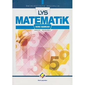 Final Lys Matematik Soru Bankası 2017 Hasan Gök