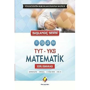 Final Tyt Yks Matematik Soru Bankası Başlangıç Serisi