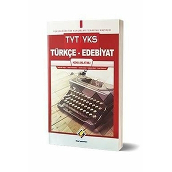 Final Tyt Yks Türkçe:edebiyat Konu Anlatımlı