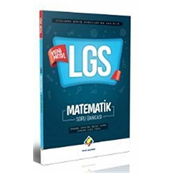 Final Yayınları Yeni Nesil Lgs Matematik Soru Bankası