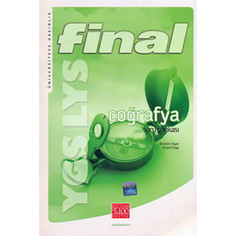 Final Ygs - Lys Soru Bankası Bülent Ulaş