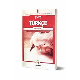 Final Yks Tyt Türkçe Konu Anlatımlı