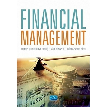 Financial Management - Umut Burak Geyikçi