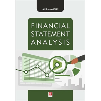 Financial Statement Analysis Ali Ihsan Akgün