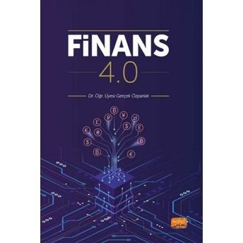 Finans 4.0 Gerçek Özparlak