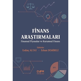 Finans Araştırmaları - Erdinç Altay