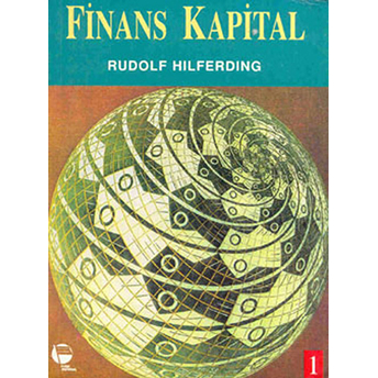 Finans Kapital