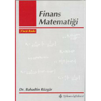 Finans Matematiği