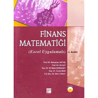 Finans Matematiği Ali Alp