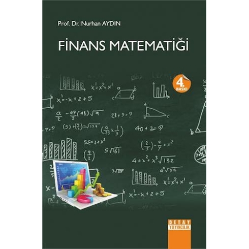 Finans Matematiği-Nurhan Aydın