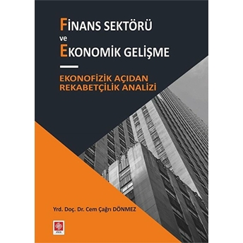 Finans Sektörü Ve Ekonomik Gelişme