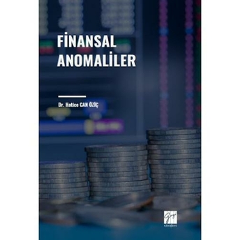 Finansal Anomaliler Hatice Can Öziç