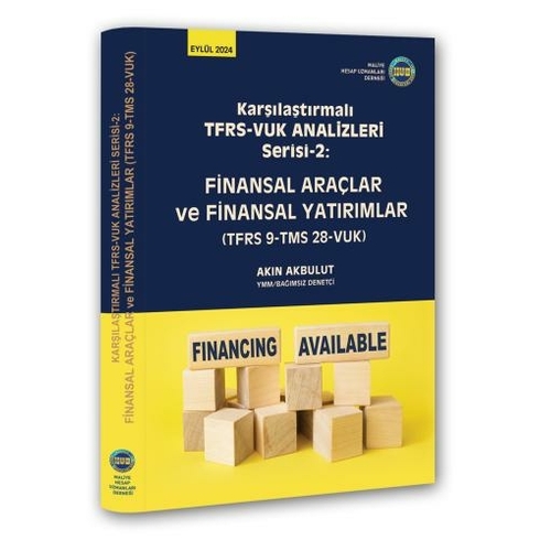 Finansal Araçlar Ve Finansal Yatırımlar Akın Akbulut