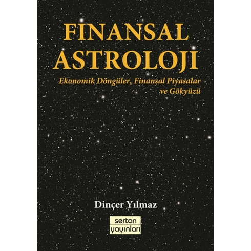 Finansal Astroloji Dinçer Yılmaz