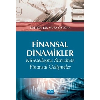 Finansal Dinamikler - Musa Öztürk