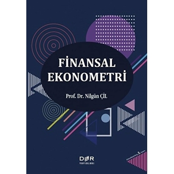 Finansal Ekonometri - Nilgün Çil Yavuz