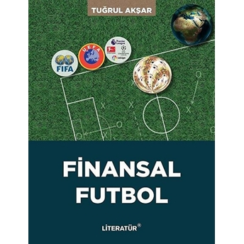 Finansal Futbol Tuğrul Akşar