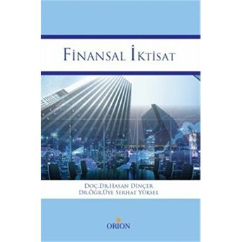 Finansal Iktisat Hasan Dinçer