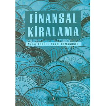 Finansal Kiralama Nuray Ergül