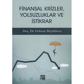 Finansal Krizler Yolsuzluklar Ve Istikrar