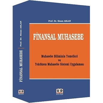 Finansal Muhasebe