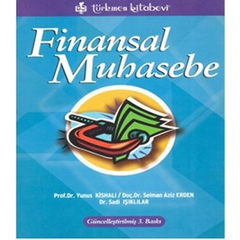 Finansal Muhasebe