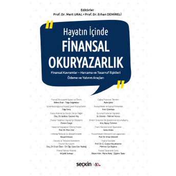 Finansal Okuryazarlık Mert Ural