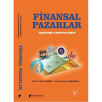 Finansal Pazarlar Hatice Doğukanlı