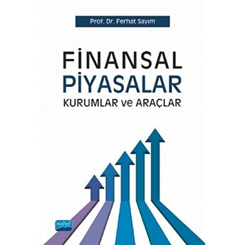 Finansal Piyasalar - Ferhat Sayım