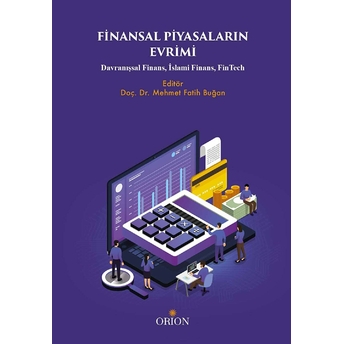 Finansal Piyasaların Evrimi Kolektif