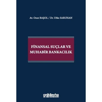 Finansal Suçlar Ve Muhabir Bankacılık Onur Başol