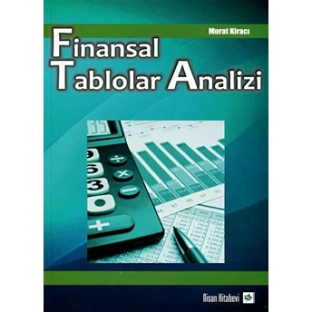 Finansal Tablolar Analizi