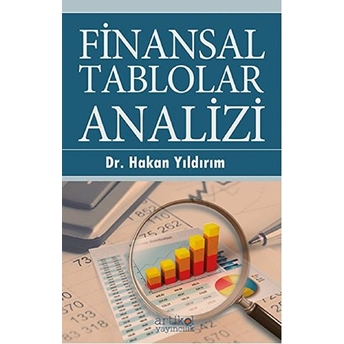 Finansal Tablolar Analizi Hakan Yıldırım