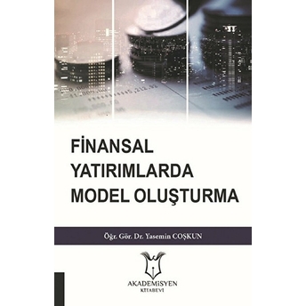 Finansal Yatırımlarda Model Oluşturma