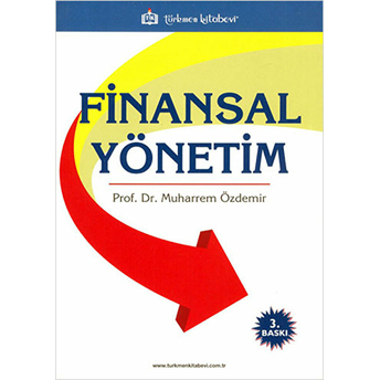 Finansal Yönetim