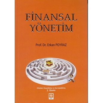 Finansal Yönetim Erkan Poyraz