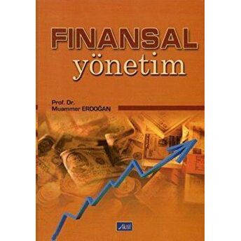 Finansal Yönetim Muammer Erdoğan