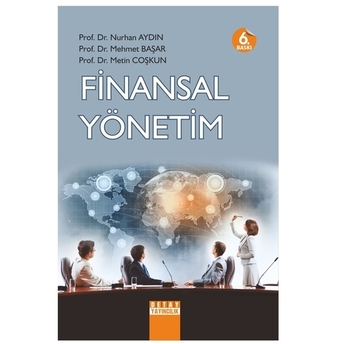 Finansal Yönetim Nurhan Aydın