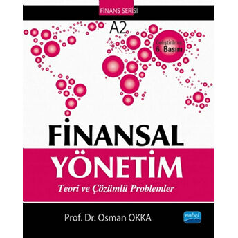 Finansal Yönetim Osman Okka