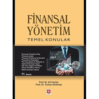 Finansal Yönetim Temel Konular Ali Ceylan Turhan Korkmaz