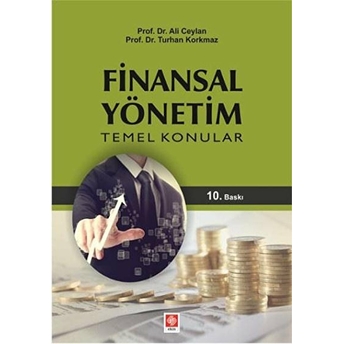 Finansal Yönetim (Temel Konular)-Erkan Poyraz