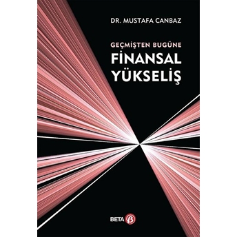 Finansal Yükseliş - Mustafa Canbaz