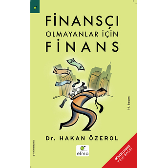 Finansçı Olmayanlar Için Finans Hakan Özerol