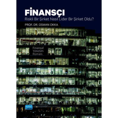 Finansçı Osman Okka