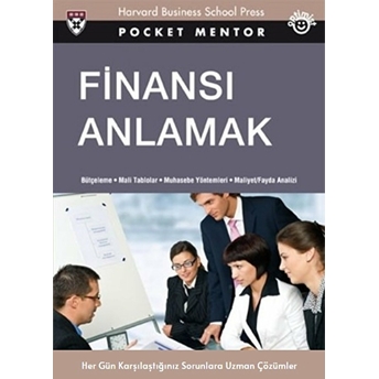 Finansı Anlamak