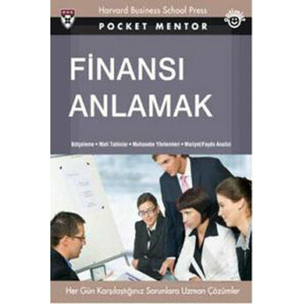 Finansı Anlamak Pocket Mentor