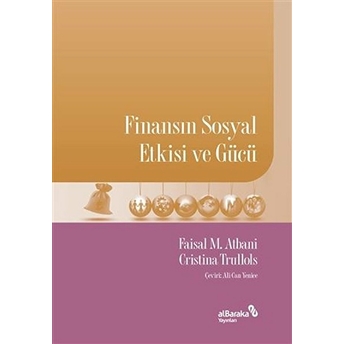 Finansın Sosyal Etkisi Ve Gücü Cristina Trullols