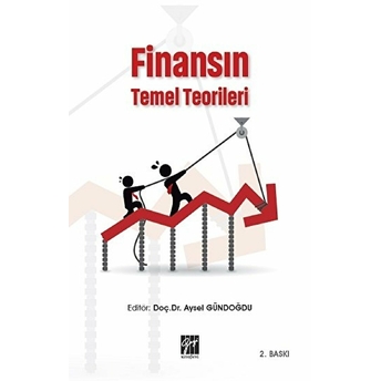 Finansın Temel Teorileri Aysel Gündoğdu