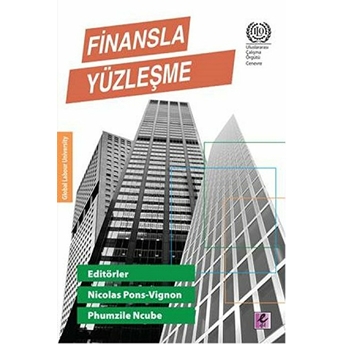 Finansla Yüzleşme Nicolas Pons Vignon